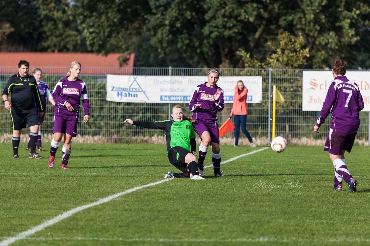 Bild 155 - Schmalfeld am 14.10.12